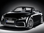 Audi TT RS Roadster 2009 года (WW)